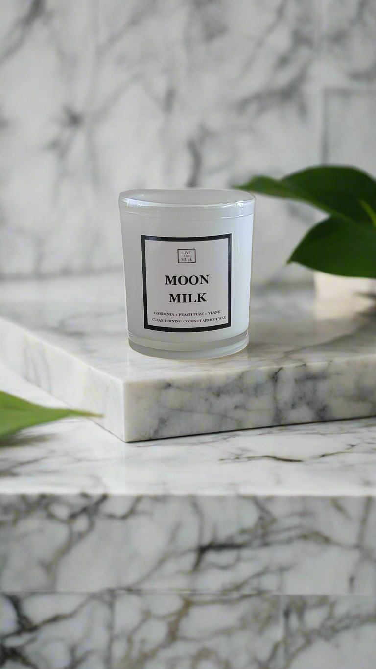 MOON MILK