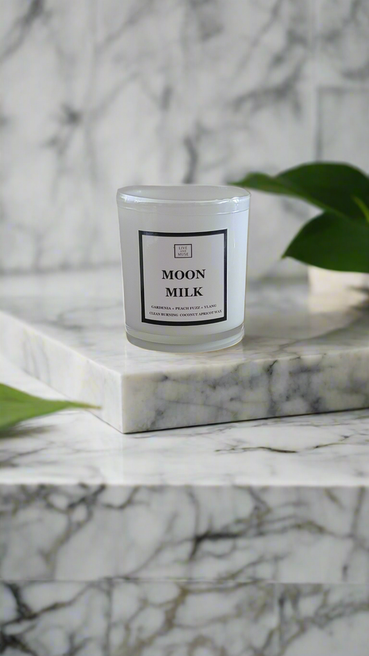 MOON MILK
