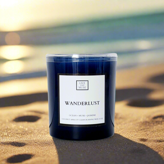 Wanderlust