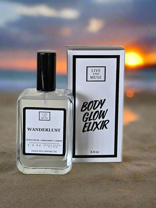 WANDERLUST BODY ELIXIR