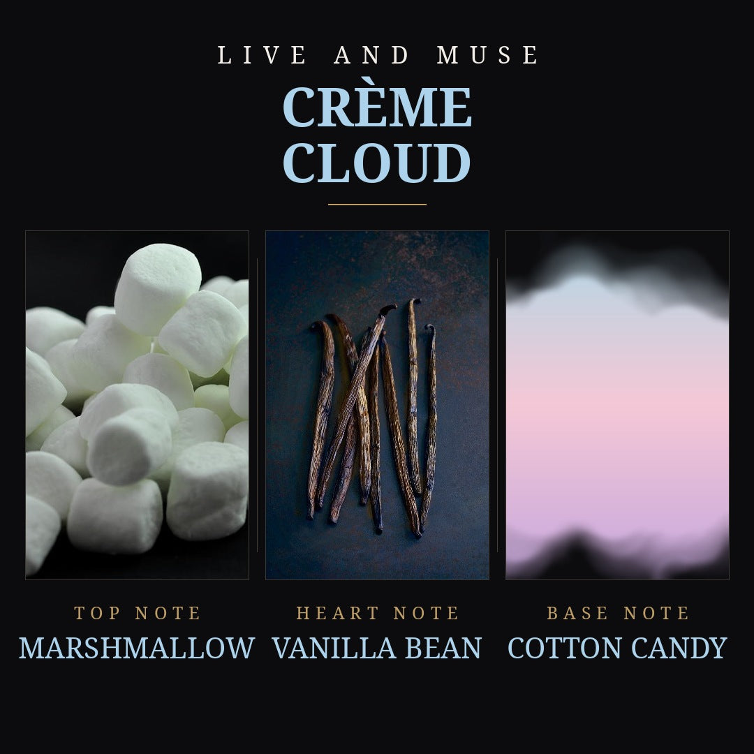 Crème Cloud Match Stick