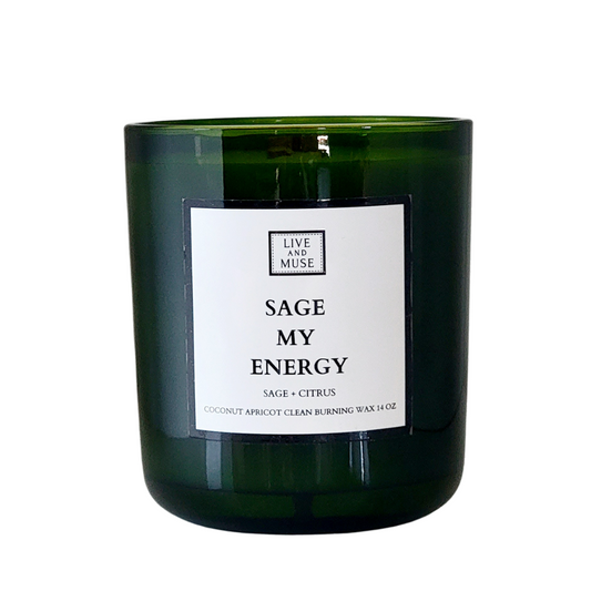 Sage My Energy
