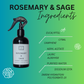 Rosemary & Sage