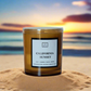 California Sunset Candle