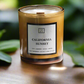California Sunset Candle