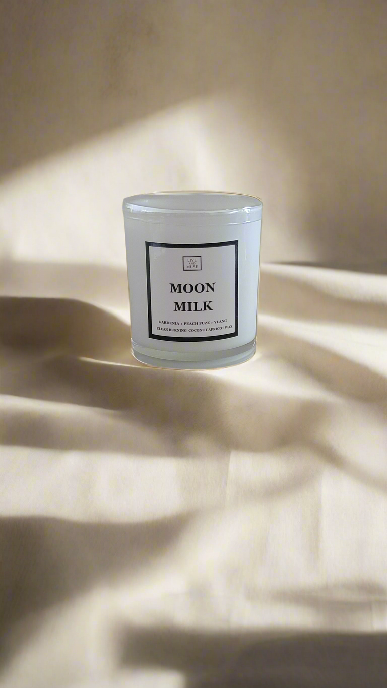 MOON MILK