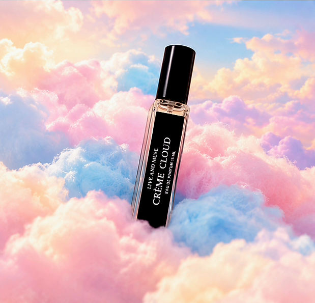 Crème Cloud Match Stick