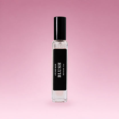 Blush Match Stick Perfume