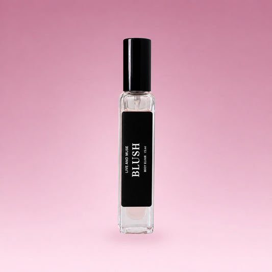 Blush Match Stick Perfume