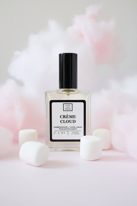 Crème Cloud