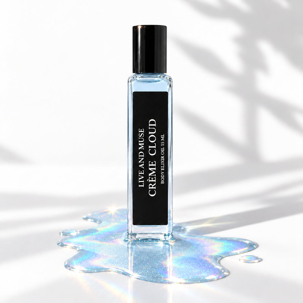 Crème Cloud Match Stick