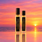 California Sunset Match Stick Perfume