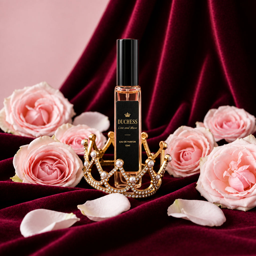 Duchess Match Stick Perfume