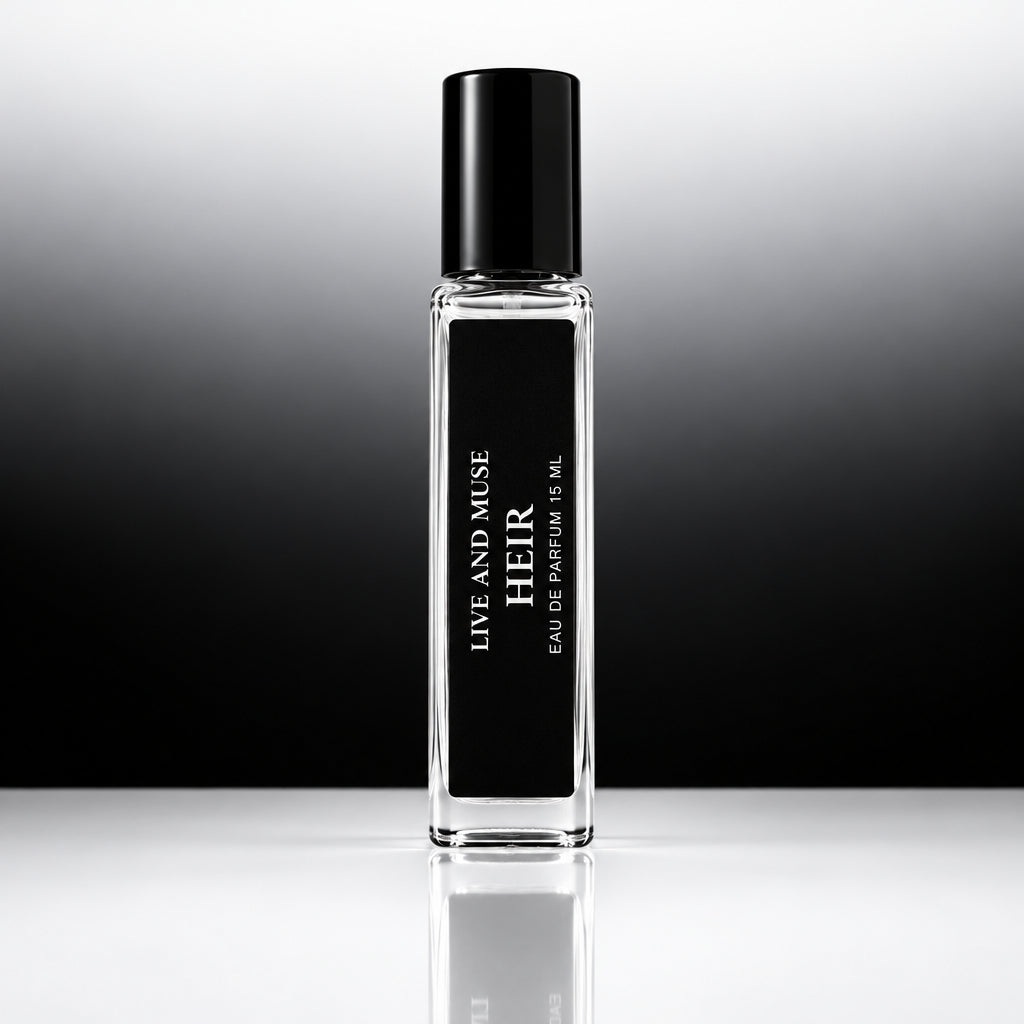 HEIR Match Stick Cologne