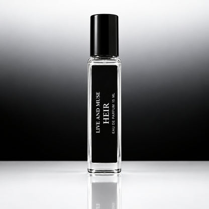 HEIR Match Stick Cologne