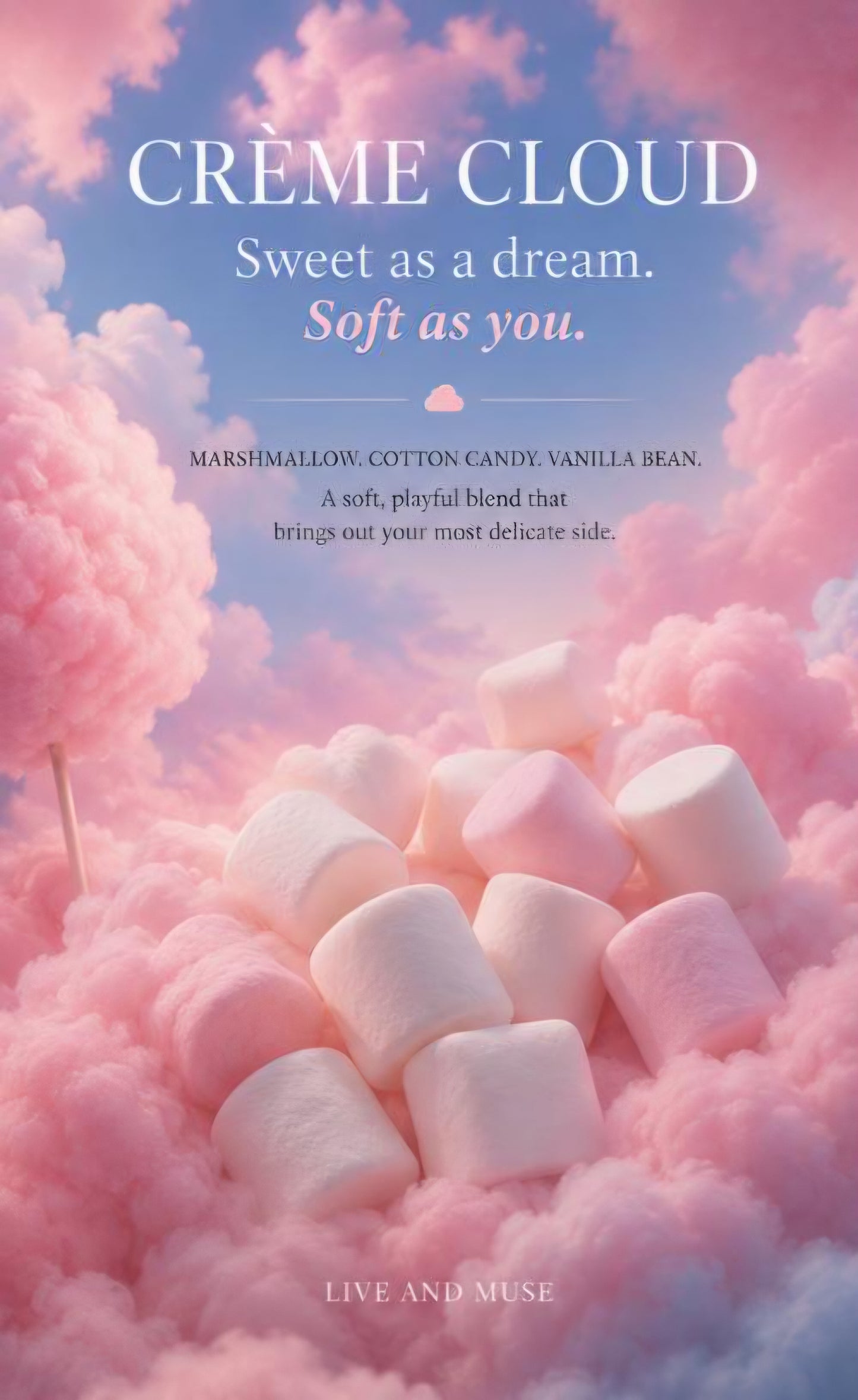 Crème Cloud