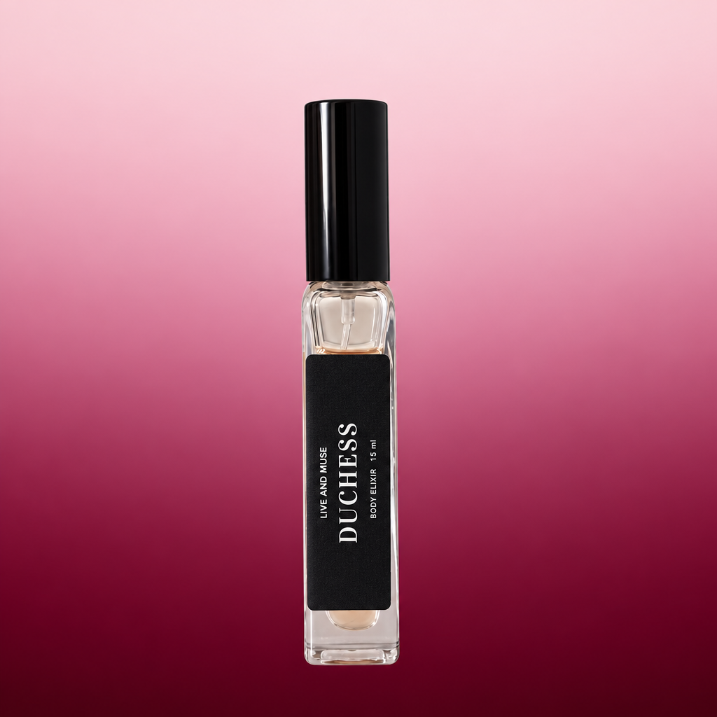 Duchess Match Stick Perfume