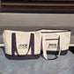 Rich Auntie Luxe Tote