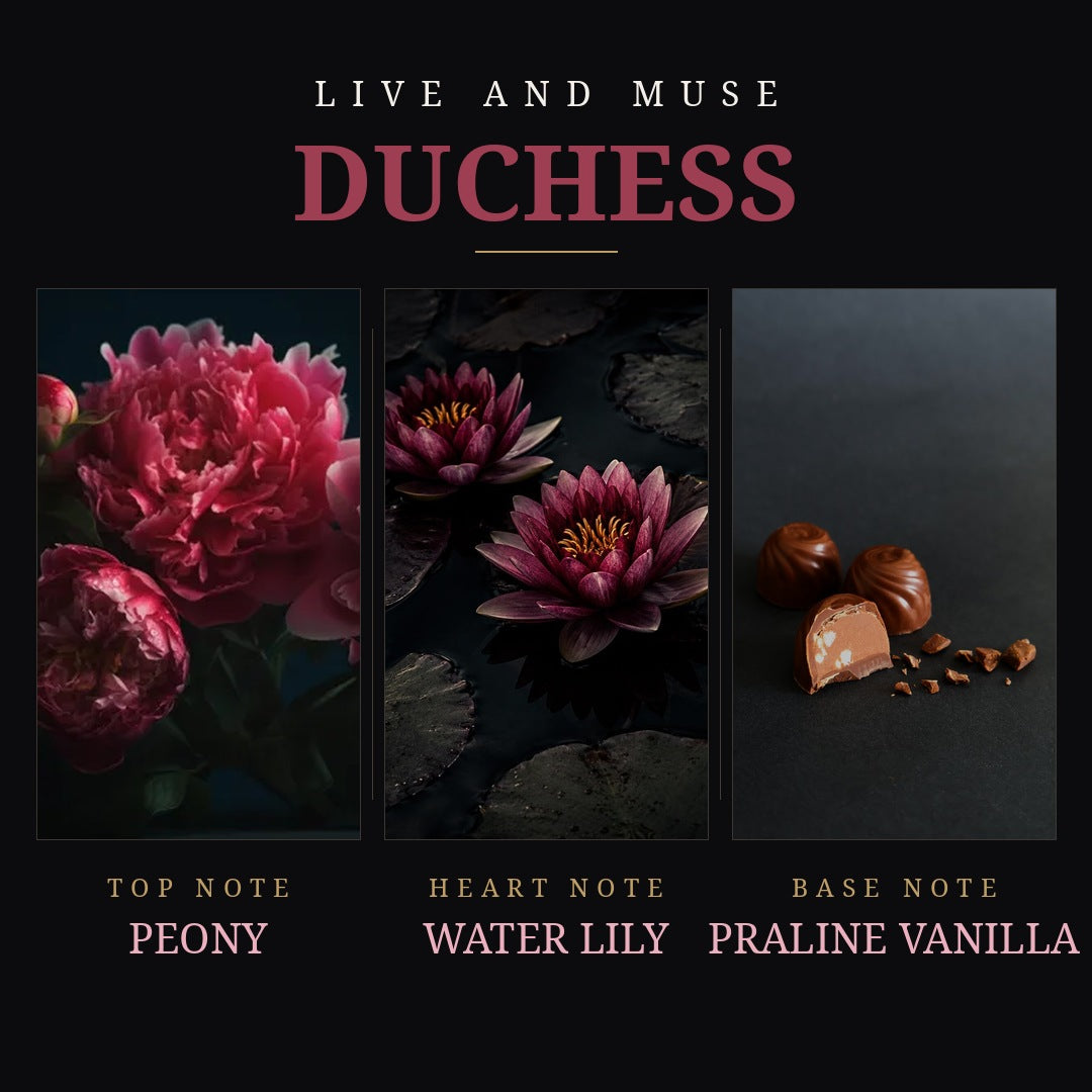Duchess Match Stick Perfume