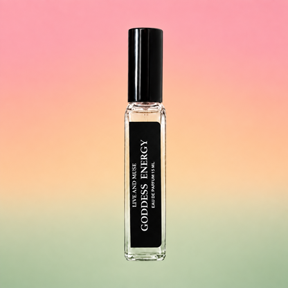 Goddess Energy Match Stick Perfume
