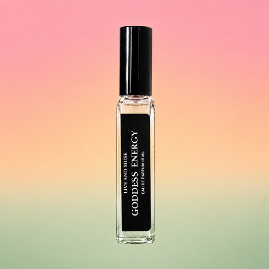 Goddess Energy Match Stick Perfume