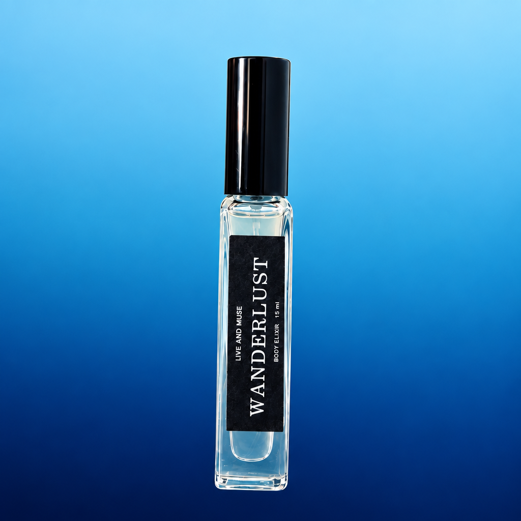Wanderlust Match Stick Perfume