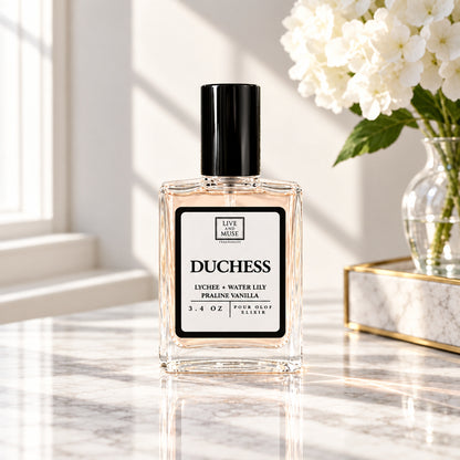 Duchess Body Elixir