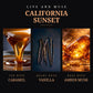 California Sunset Match Stick Perfume