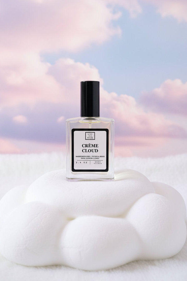 Crème Cloud