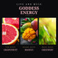 Goddess Energy Match Stick Perfume