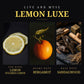 Lemon Luxe Match Stick Perfume