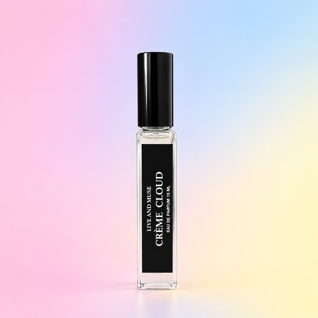 Crème Cloud Match Stick