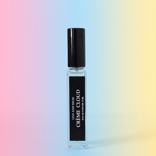 Crème Cloud Match Stick